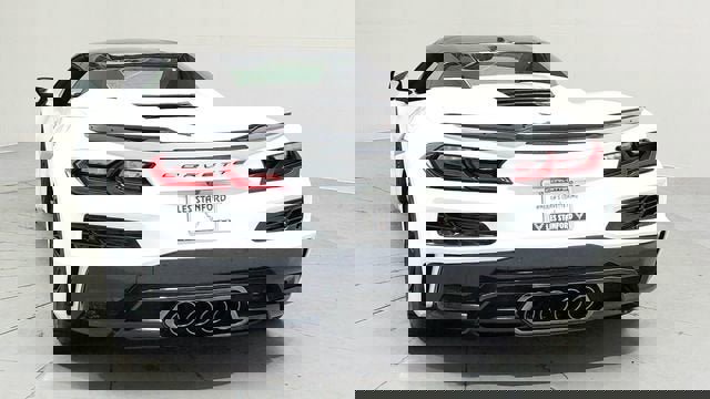 New 2026 Chevrolet Corvette Z06 w/ Battery Protection Package image 4