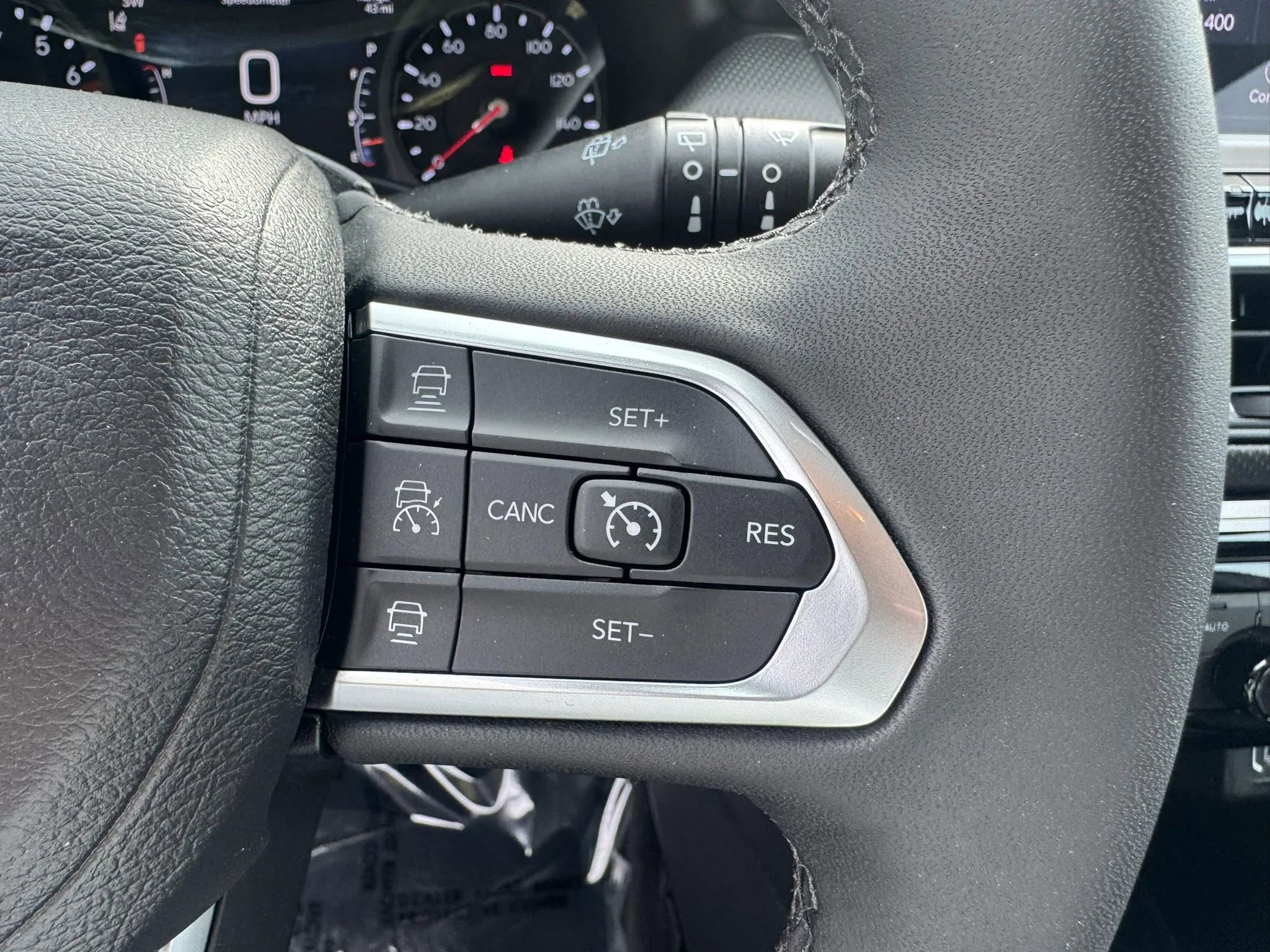 Used 2026 Jeep Compass Limited image 16