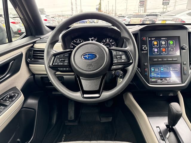 Certified 2025 Subaru Forester image 19