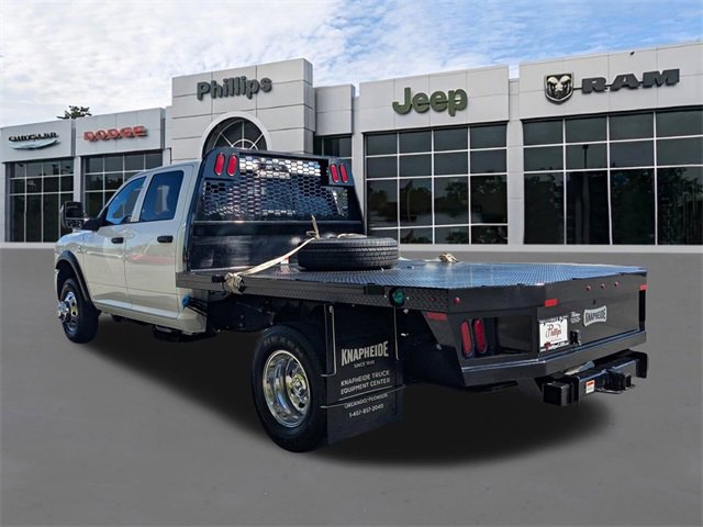 New 2026 RAM 3500 Tradesman image 6
