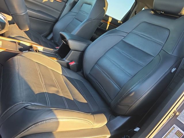 Used 2020 Honda CR-V Touring image 20
