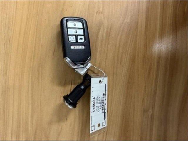 Certified 2022 Honda CR-V EX image 5