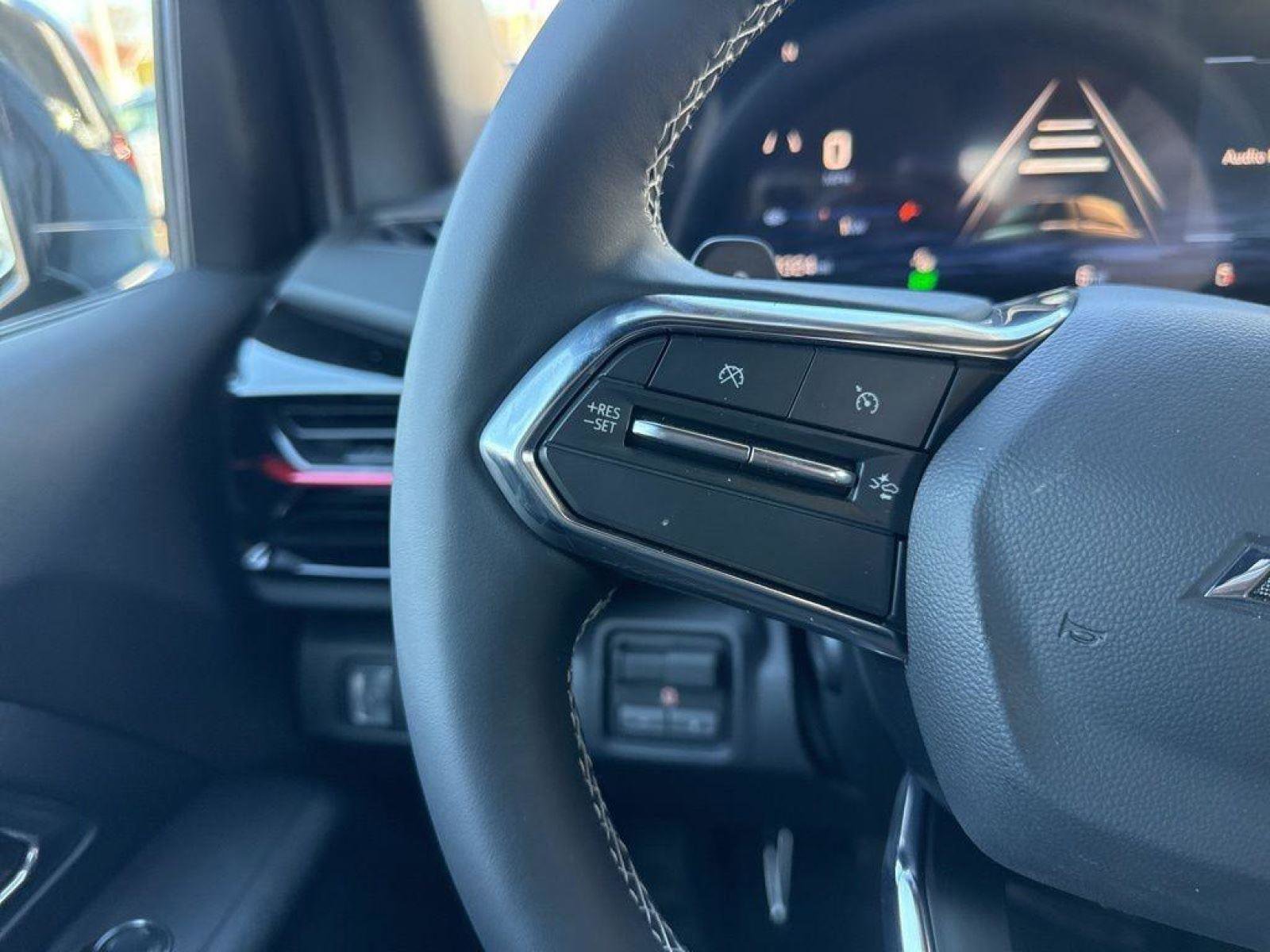 New 2026 Chevrolet Silverado EV Trail Boss w/ Plus Package image 19