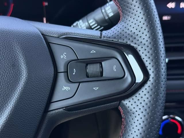 Used 2024 Chevrolet TrailBlazer RS FWD image 20