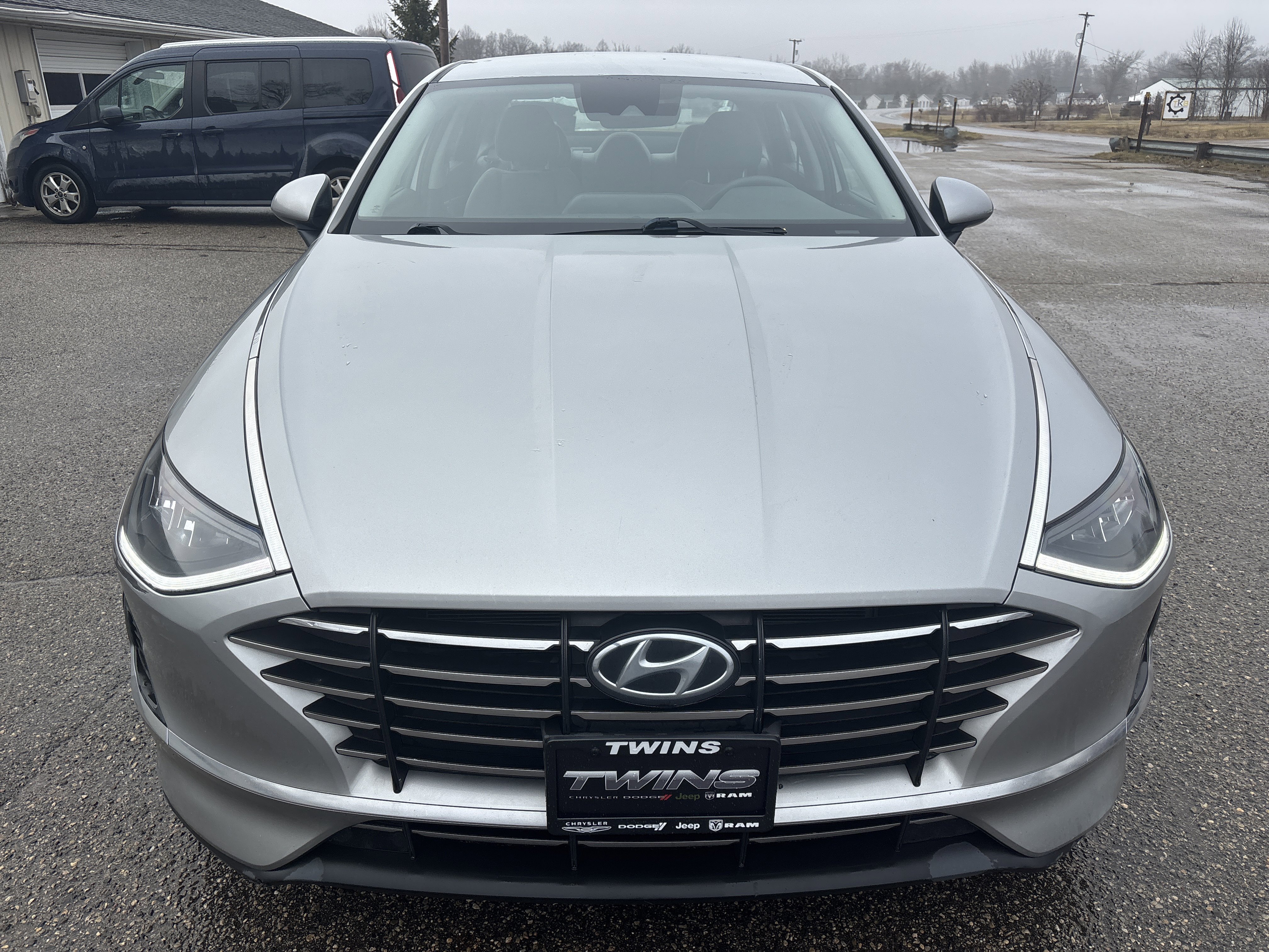 Used 2021 Hyundai Sonata SE image 11