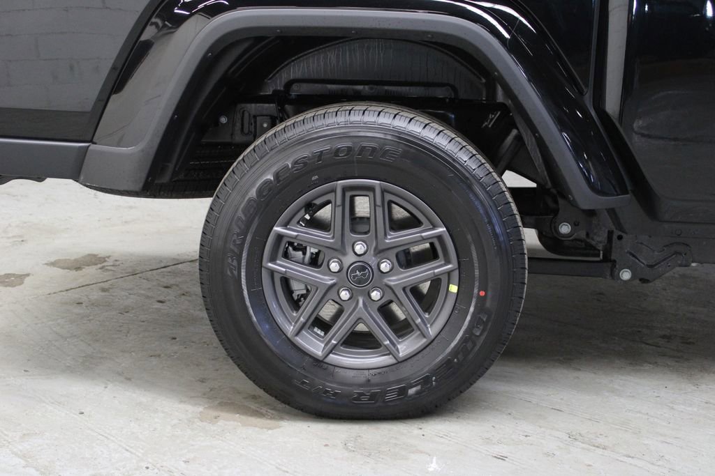 New 2026 Jeep Gladiator Sport image 29