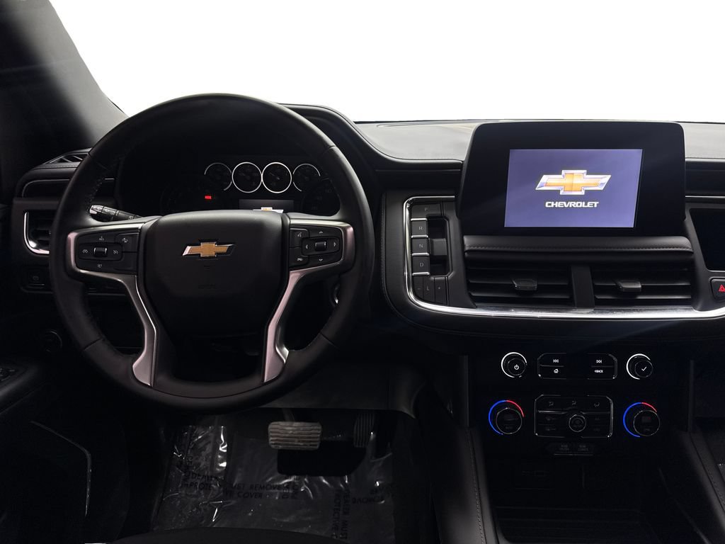 Used 2024 Chevrolet Tahoe LS w/ Driver Alert Package RWD image 56