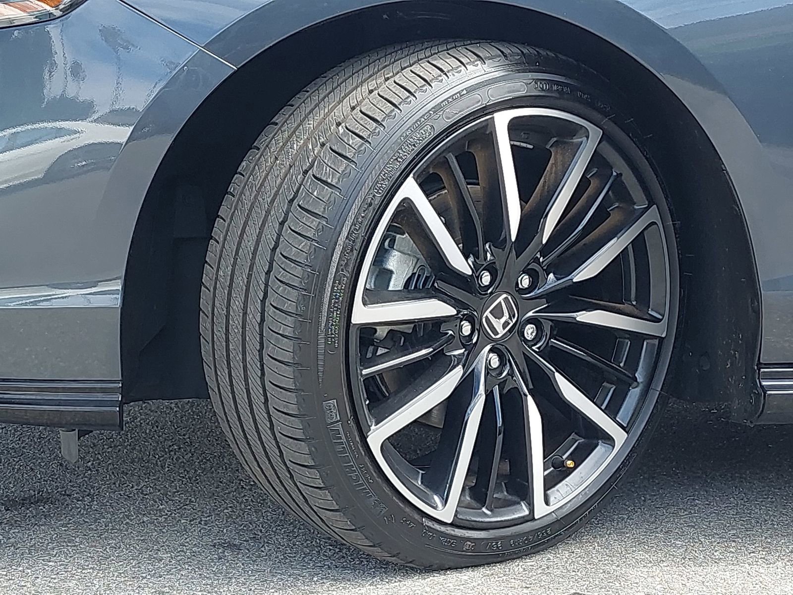 Used 2024 Honda Accord Touring image 31