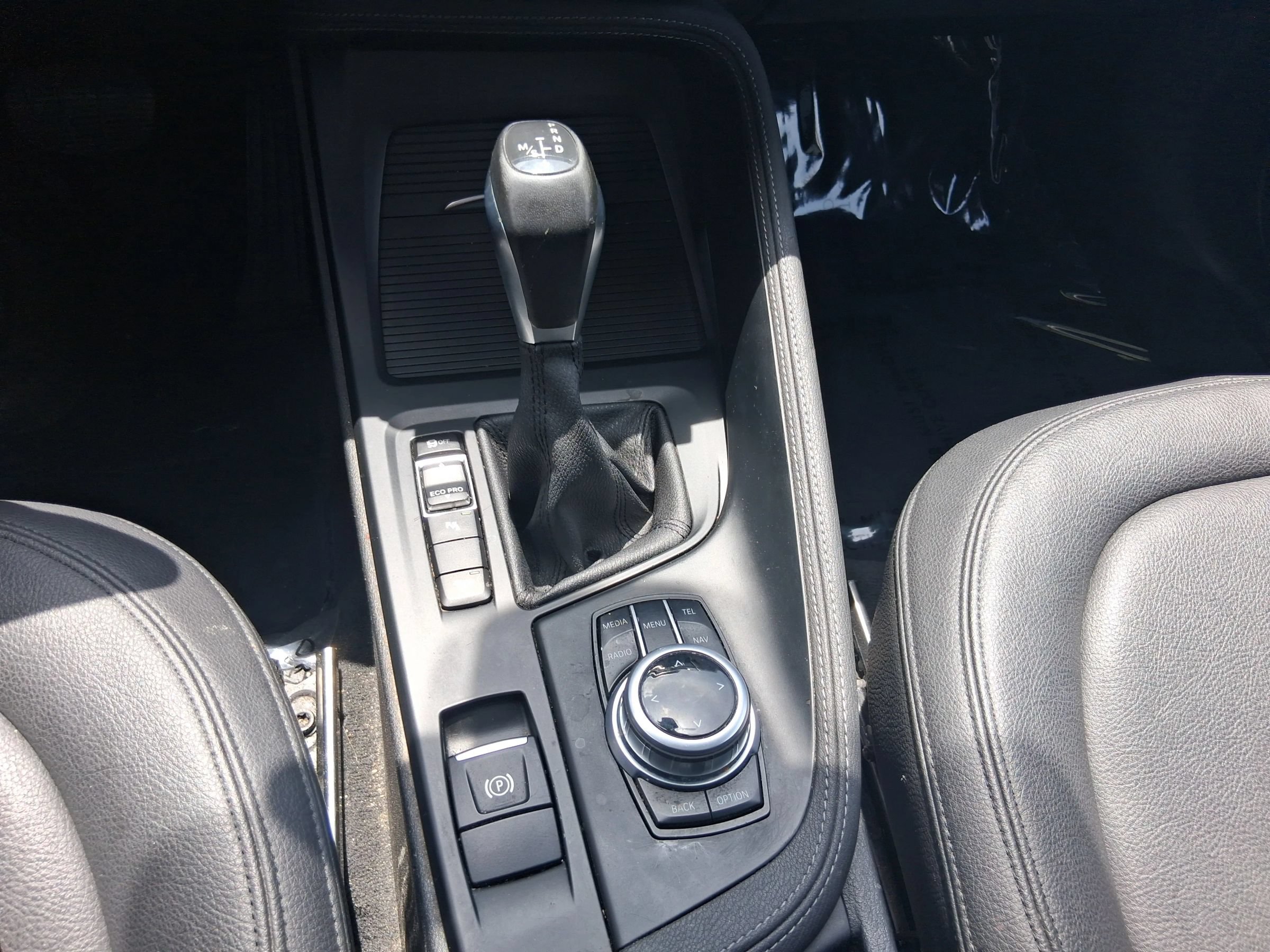 Used 2017 BMW X1 xDrive28i AWD/4WD image 20