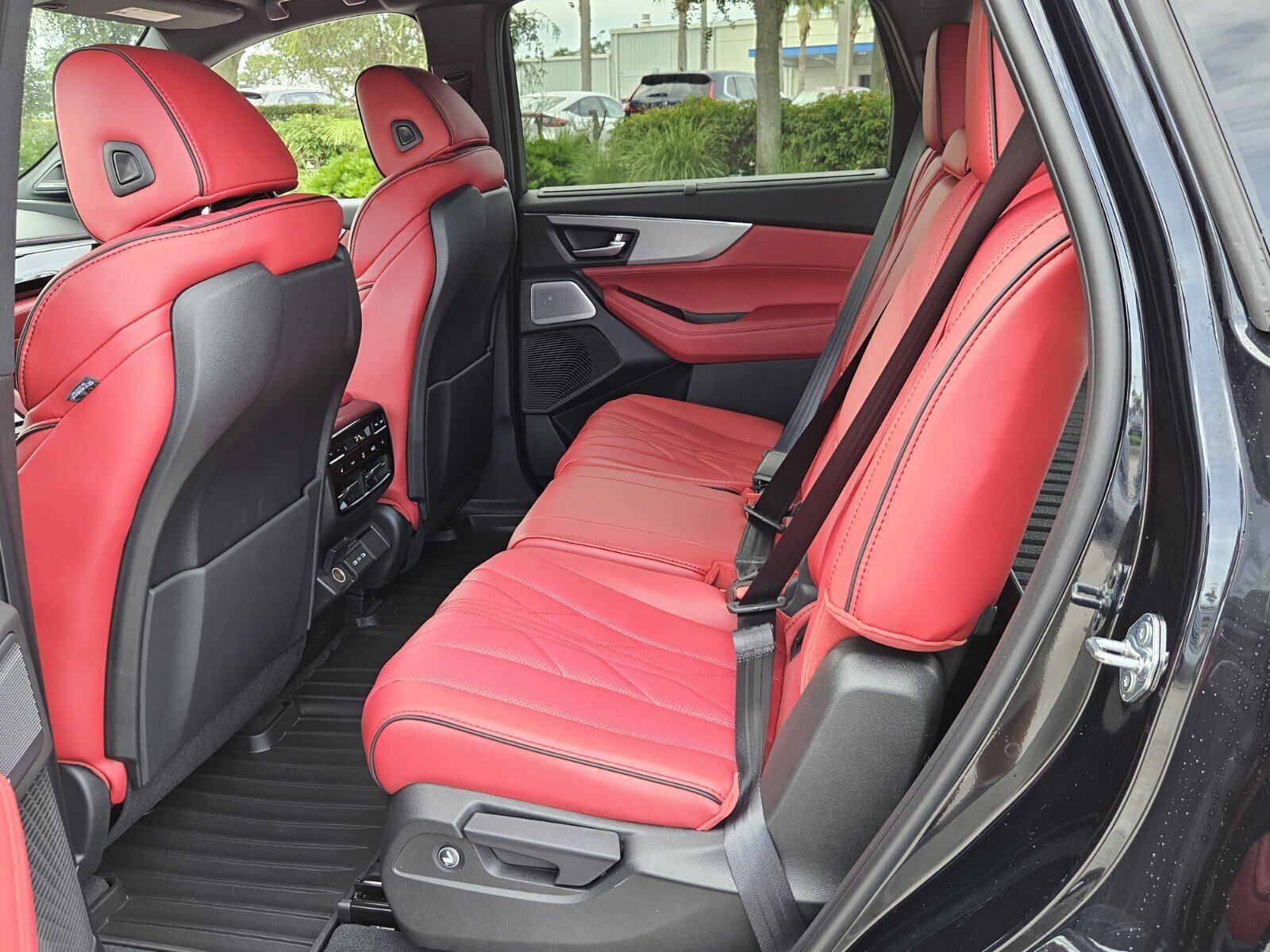 New 2026 Acura MDX A-Spec image 15