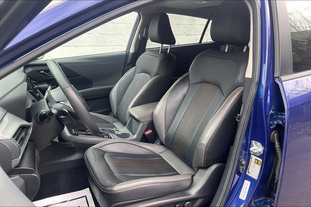 Used 2024 Subaru Crosstrek 2.5i Limited AWD/4WD image 25