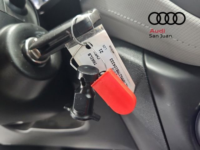 Used 2021 Chevrolet TrailBlazer LS image 28