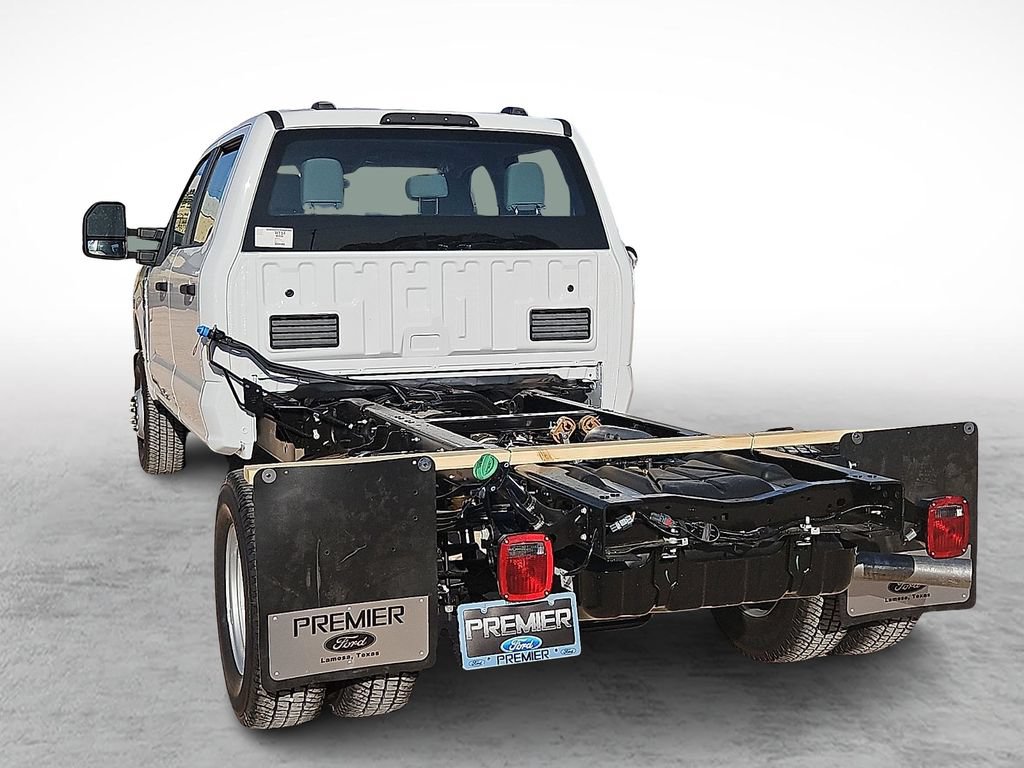 New 2026 Ford F350 XL AWD/4WD image 8