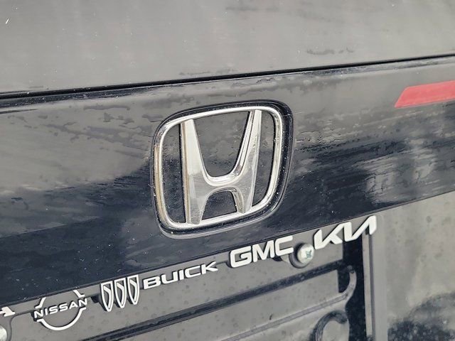 Certified 2025 Honda Accord SE image 7
