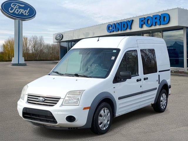 Used 2011 Ford Transit Connect XLT image 2