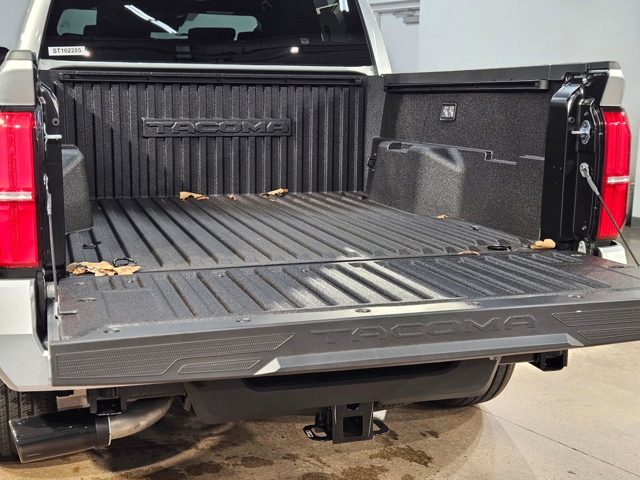 New 2025 Toyota Tacoma SR5 image 21