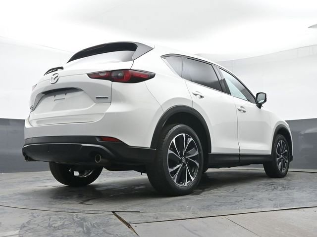 Certified 2023 MAZDA CX-5 AWD 2.5 S w/ Premium Plus Pkg image 33