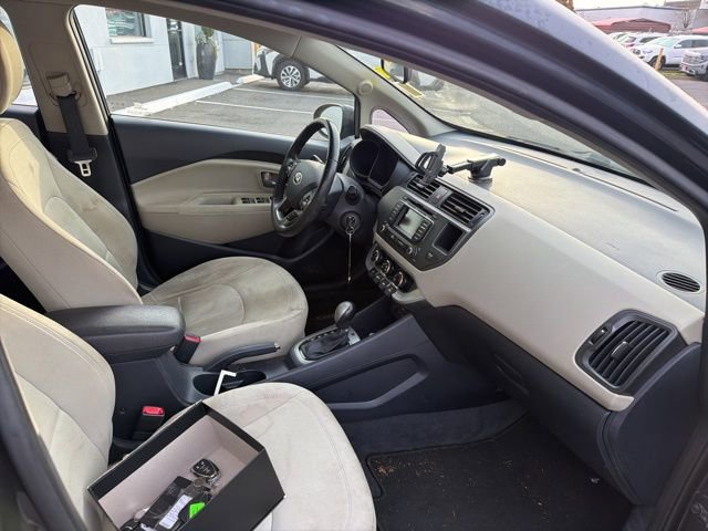 Used 2013 Kia Rio EX w/ Convenience Pkg image 12