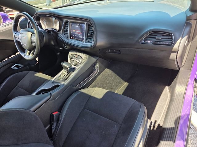 Certified 2023 Dodge Challenger R/T w/ Plus Package image 14
