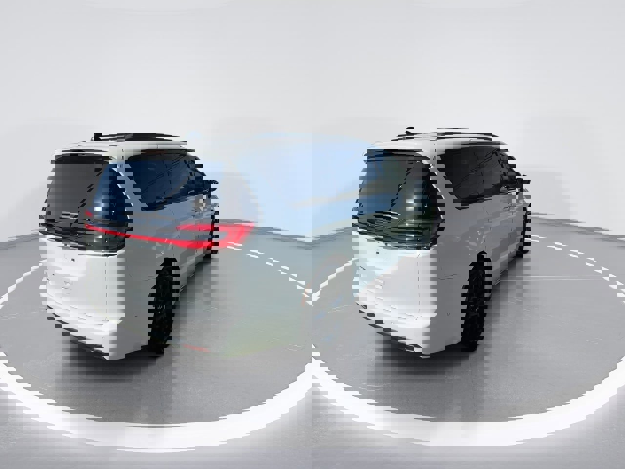 Used 2024 Chrysler Pacifica Touring-L w/ S Appearance Package image 19