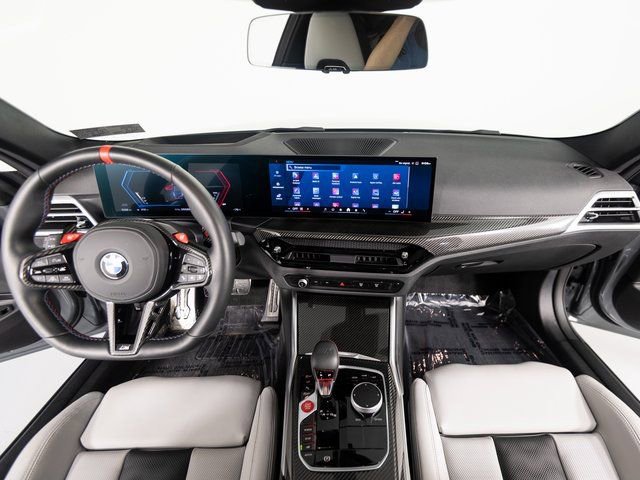 Used 2025 BMW M4 xDrive Competition image 27