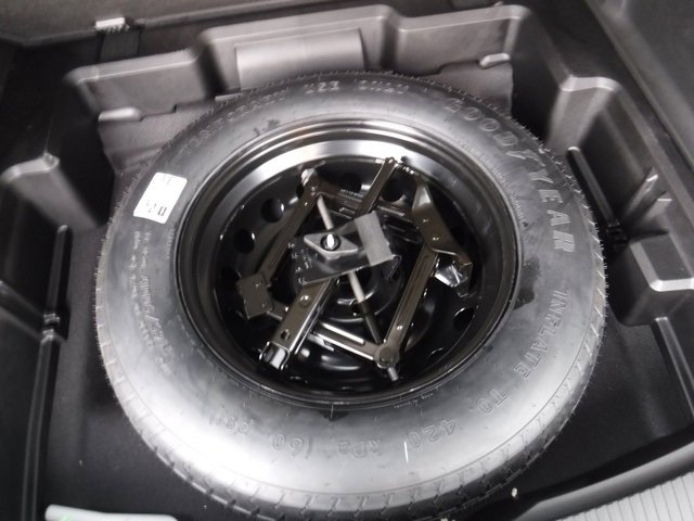 New 2026 Jeep Cherokee Overland image 44