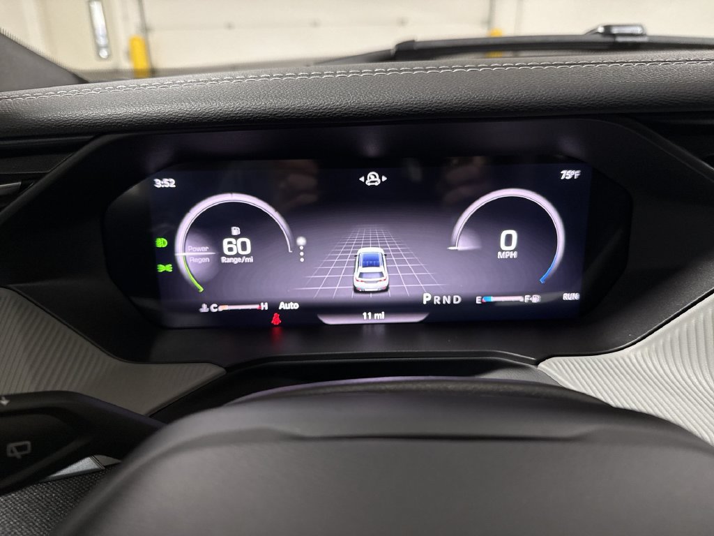 New 2026 Jeep Cherokee Laredo AWD/4WD image 12