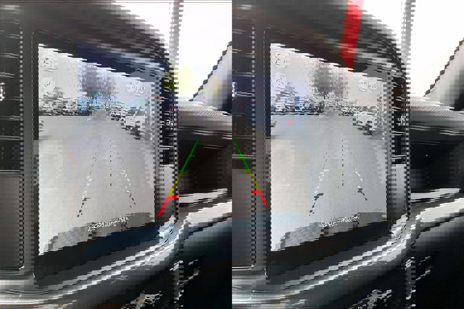 Used 2025 Ford F150 STX w/ Equipment Group 200A image 26