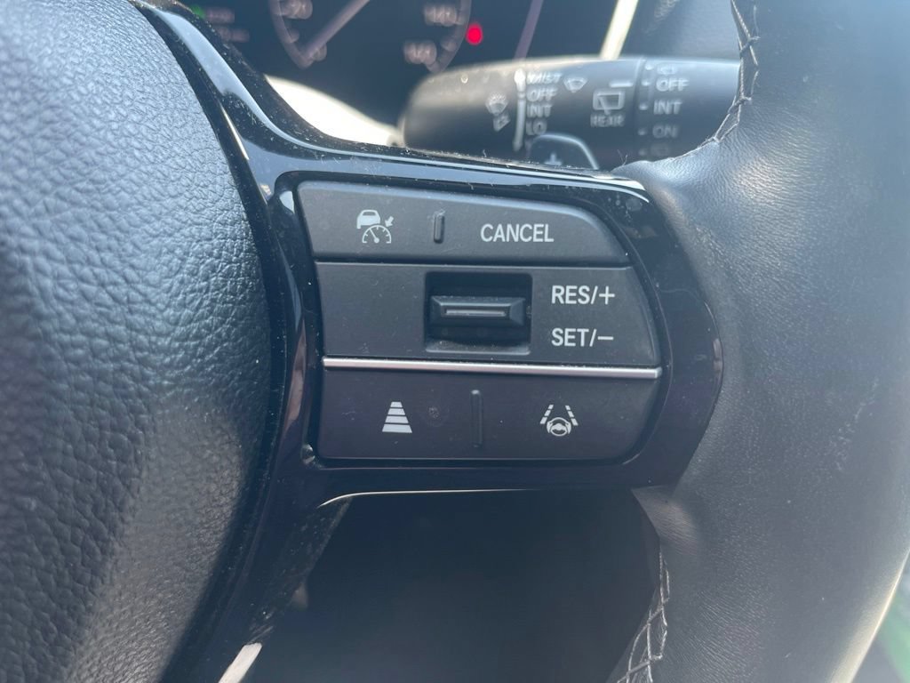 Used 2023 Honda Civic Sport image 21