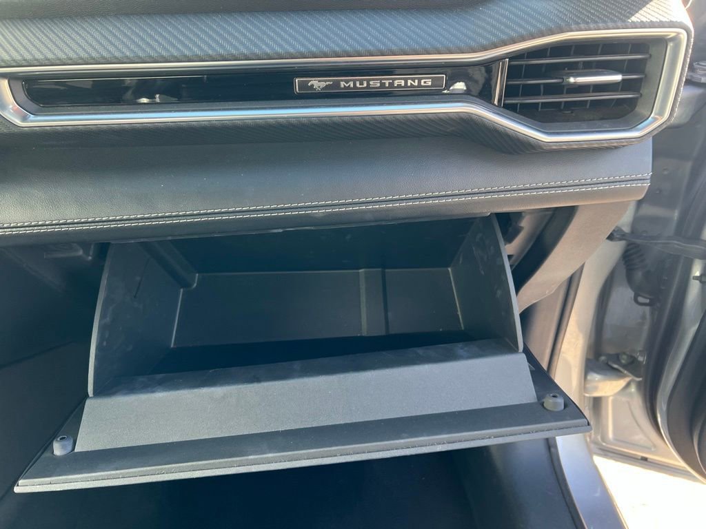 Used 2024 Ford Mustang Premium RWD image 22