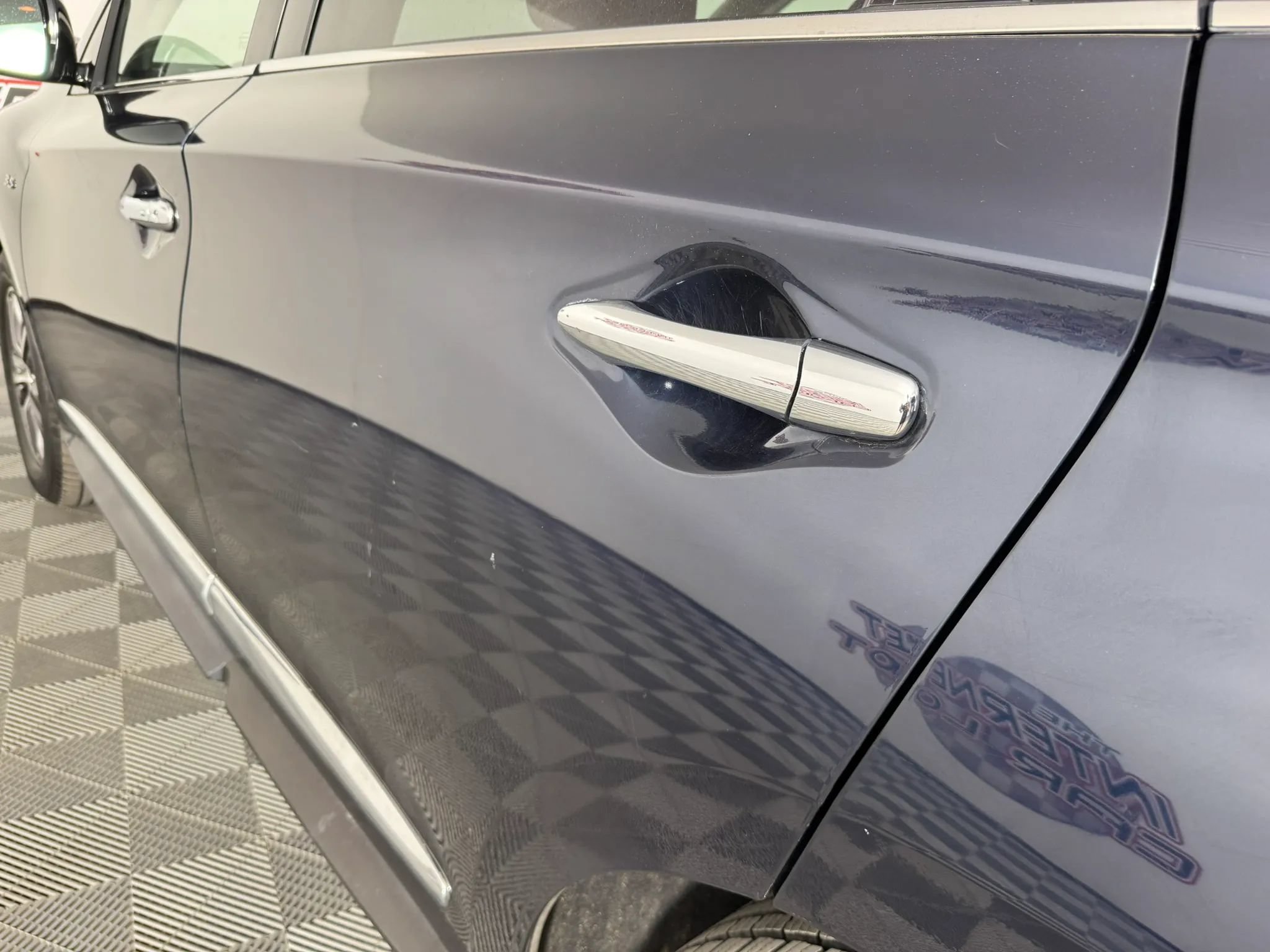 Used 2019 INFINITI QX60 Pure AWD/4WD image 26
