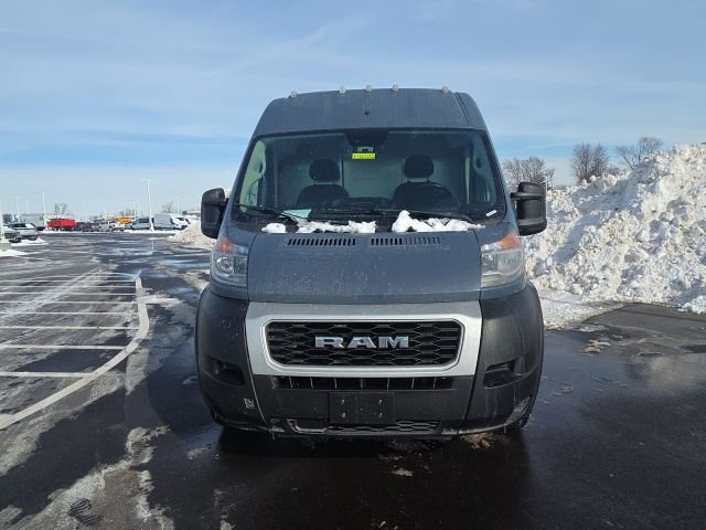 Used 2021 RAM ProMaster 3500 image 18