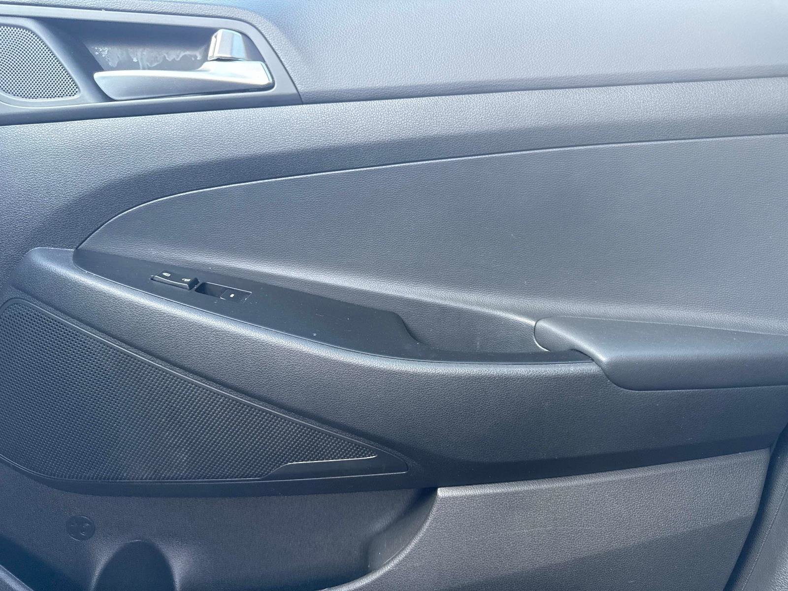 Used 2019 Hyundai Tucson SEL image 23