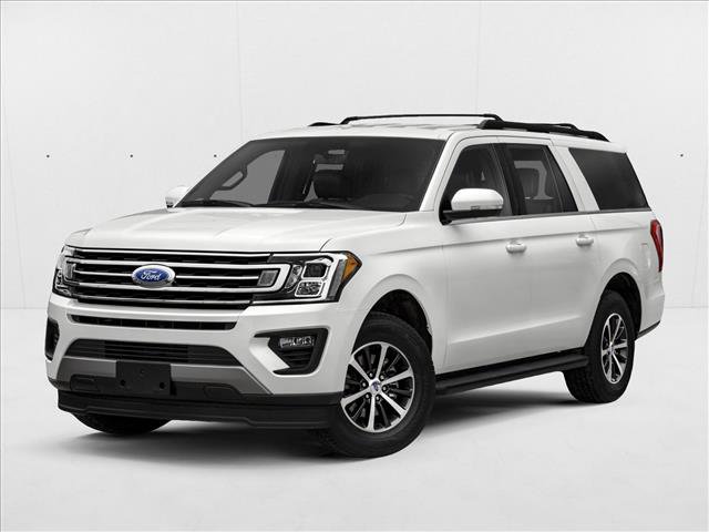 Used 2021 Ford Expedition Max Limited image 1