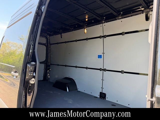 New 2026 Mercedes-Benz Sprinter 3500 image 16