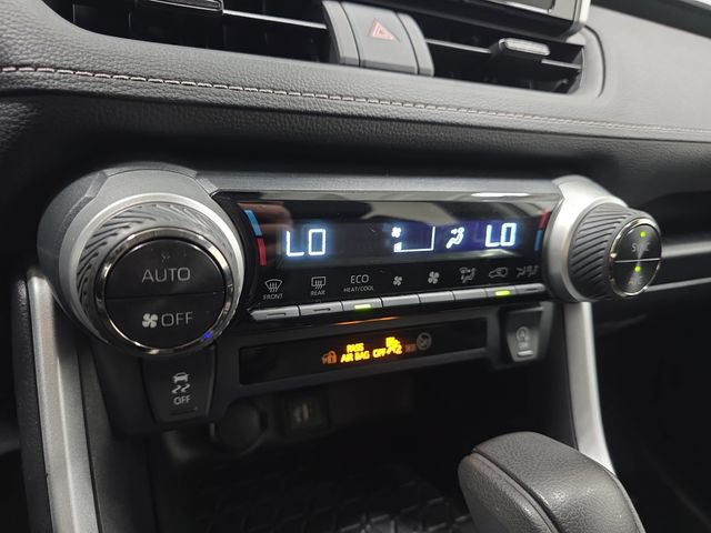 Certified 2024 Toyota RAV4 XLE AWD/4WD image 19