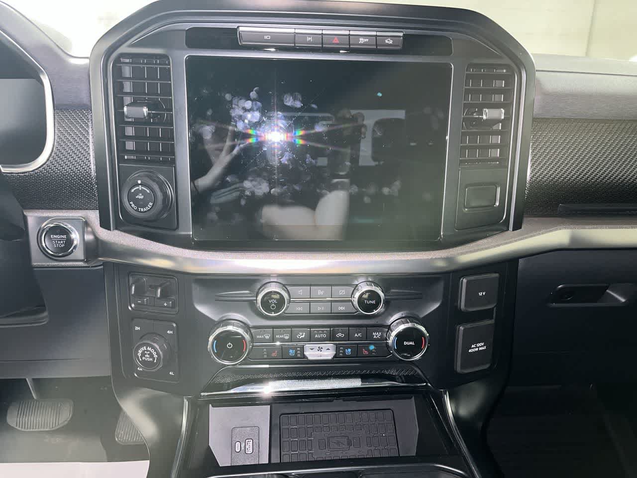 Used 2023 Ford F150 Raptor w/ Raptor Carbon Fiber Package AWD/4WD image 21