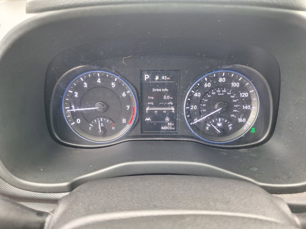 Used 2023 Hyundai Kona SE w/ Cargo Package image 15