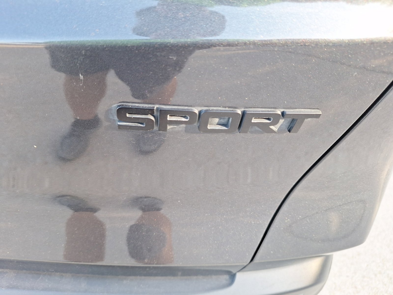 Used 2024 Honda CR-V Sport-L image 11