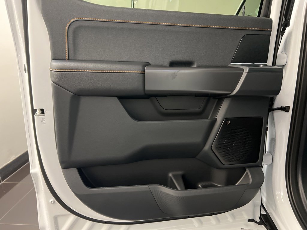 New 2025 Ford F150 Tremor w/ Equipment Group 402A High image 37