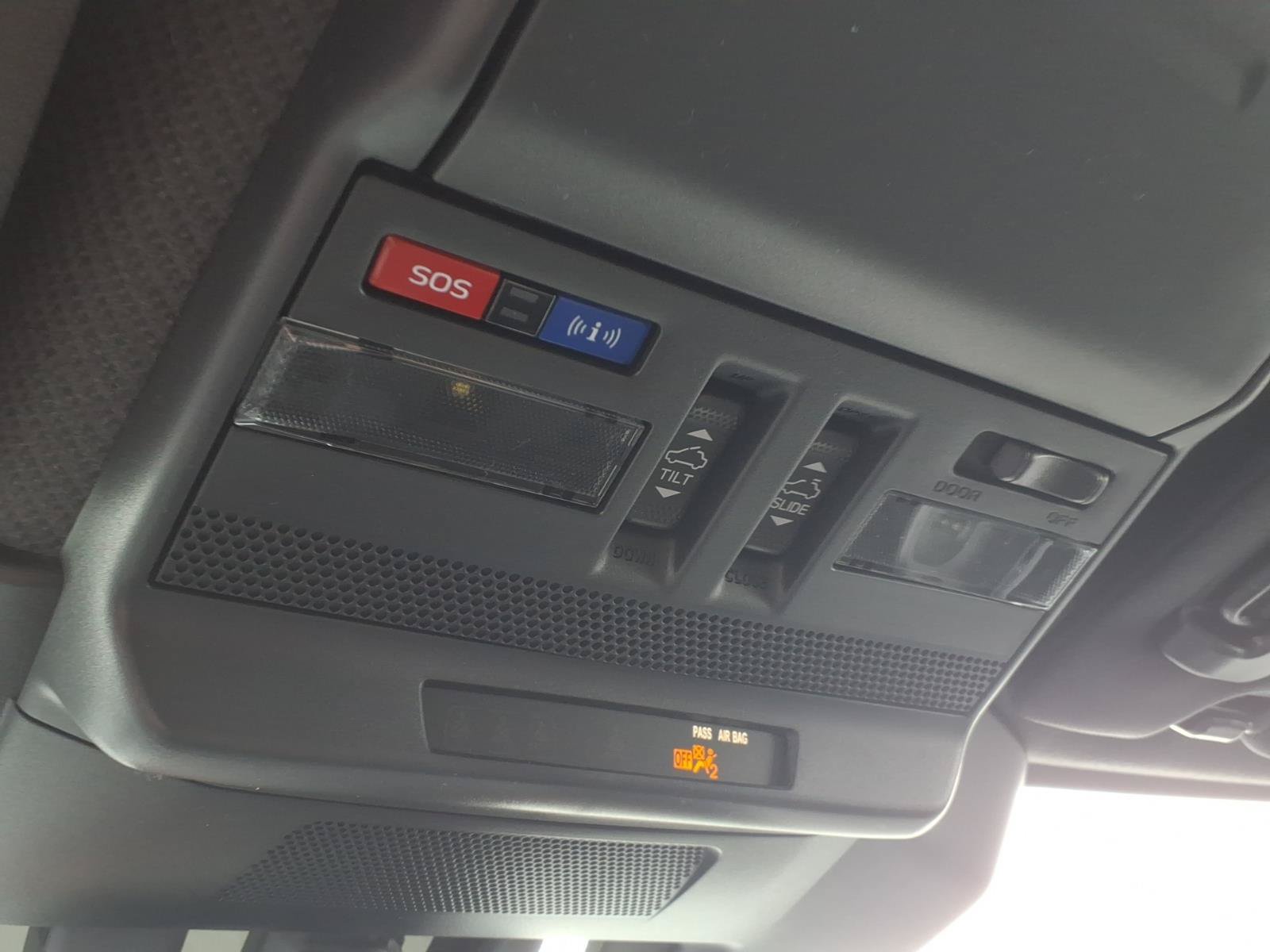 New 2026 Subaru Outback Touring XT AWD/4WD image 19