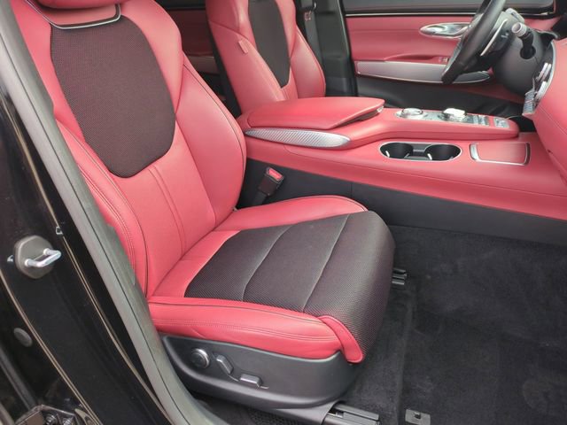 Certified 2022 Genesis GV70 2.5T w/ Sport Prestige Package image 18