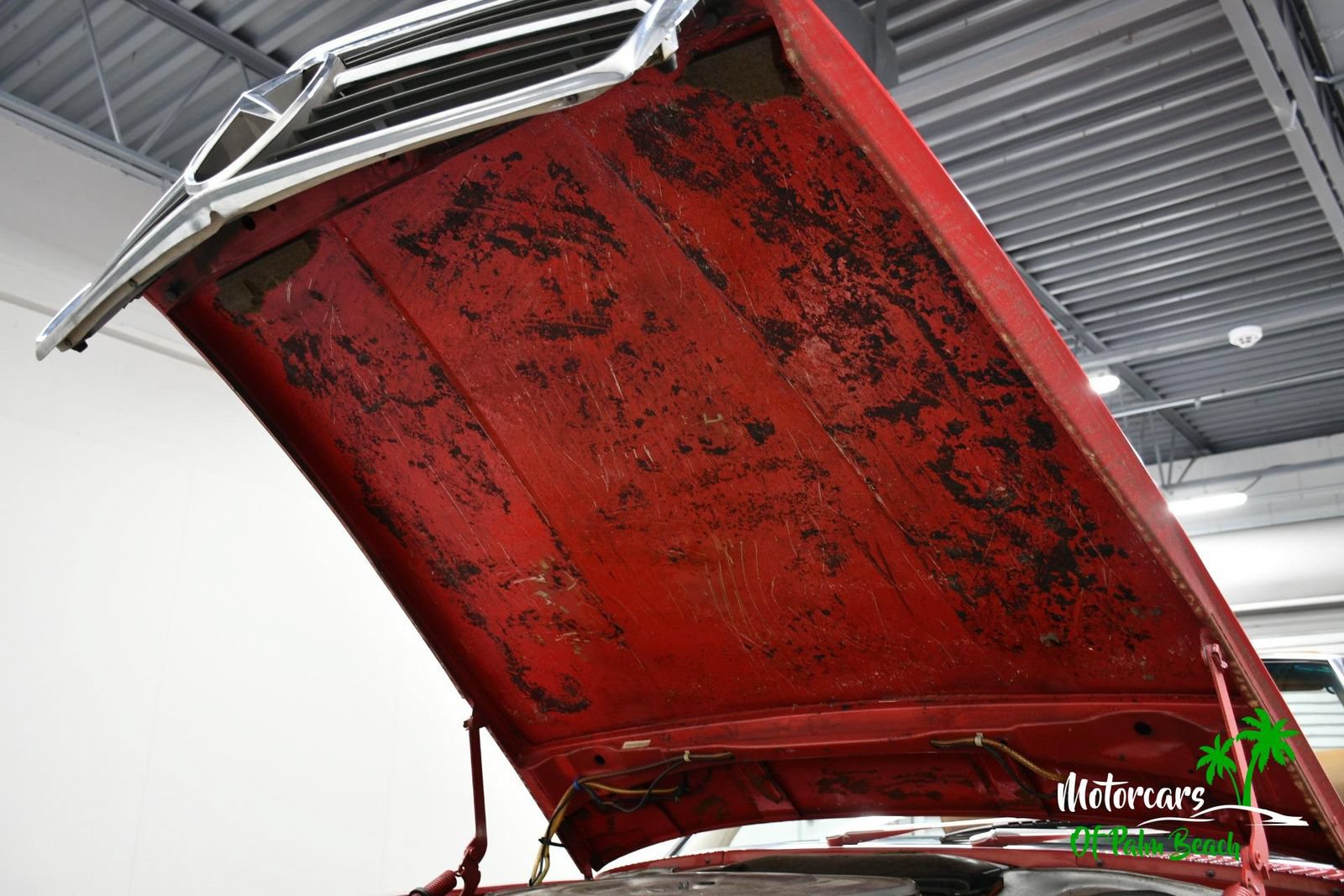 Used 1987 Mercedes-Benz 560 SL image 40