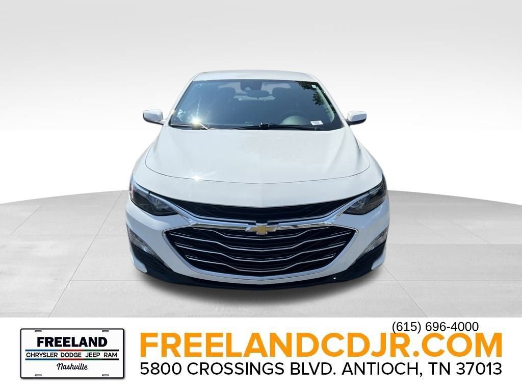 Used 2023 Chevrolet Malibu LT