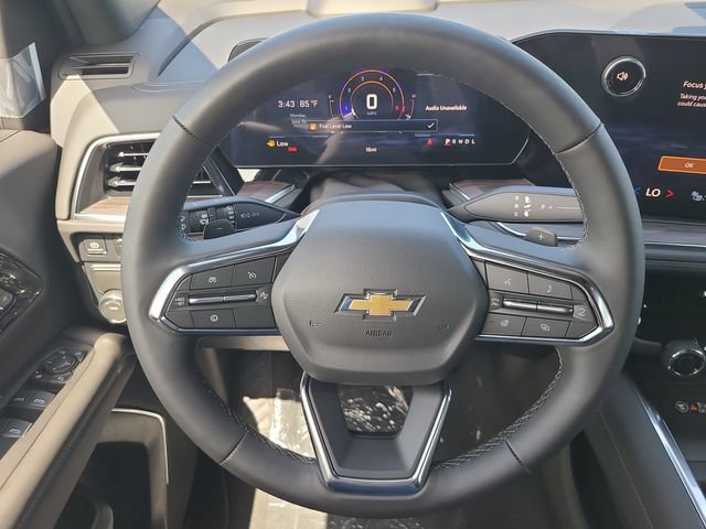 New 2026 Chevrolet Suburban LT w/ Comfort Package RWD image 28