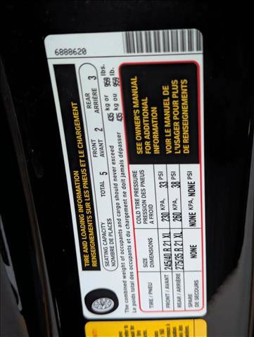 Used 2018 BMW X3 M40i image 18