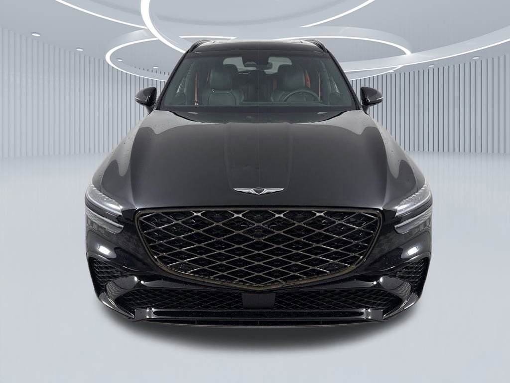 New 2026 Genesis GV70 2.5T Sport Prestige image 11