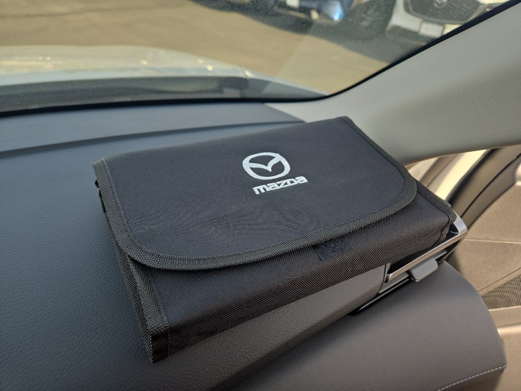 New 2026 MAZDA CX-5 Preferred AWD/4WD image 20