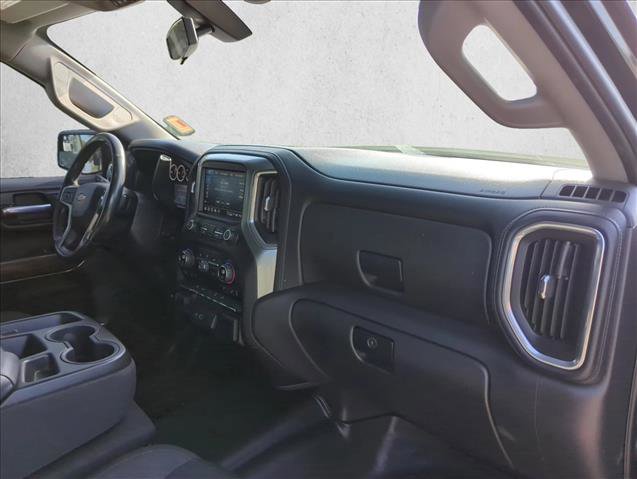 Used 2021 Chevrolet Silverado 1500 LT w/ All Star Edition Plus image 27