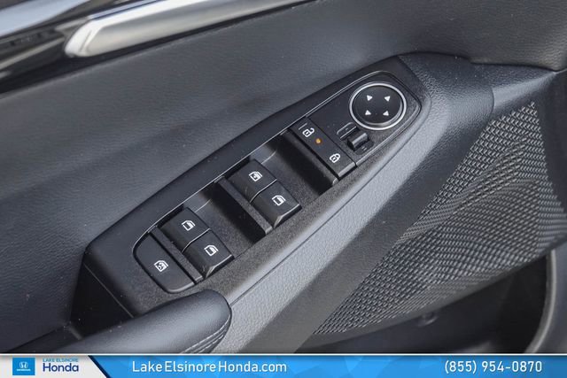Used 2024 Kia Seltos S FWD image 14